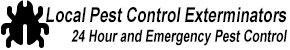 Ireland WV Pest Control Exterminators